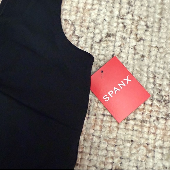 Spanx booty boost black Jumpsuit XS / P - Picture 6 of 8